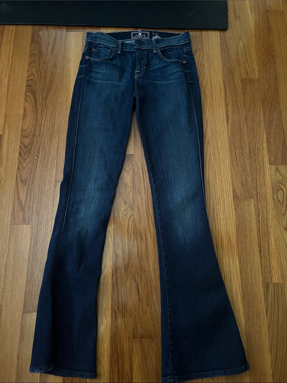 7 for all mankind size 26